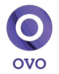 Logo OVO